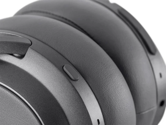 Over-Ear Headphones — Wireless Earbuds, Monoprice