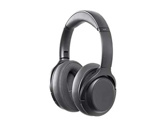 Over-Ear Headphones — Wireless Earbuds, Monoprice