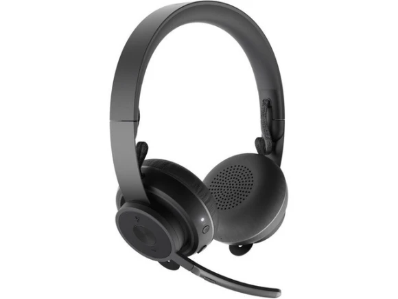 Over-Ear Headphones — Wireless Earbuds, Monoprice