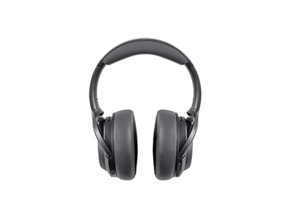 Over-Ear Headphones — Wireless Earbuds, Monoprice