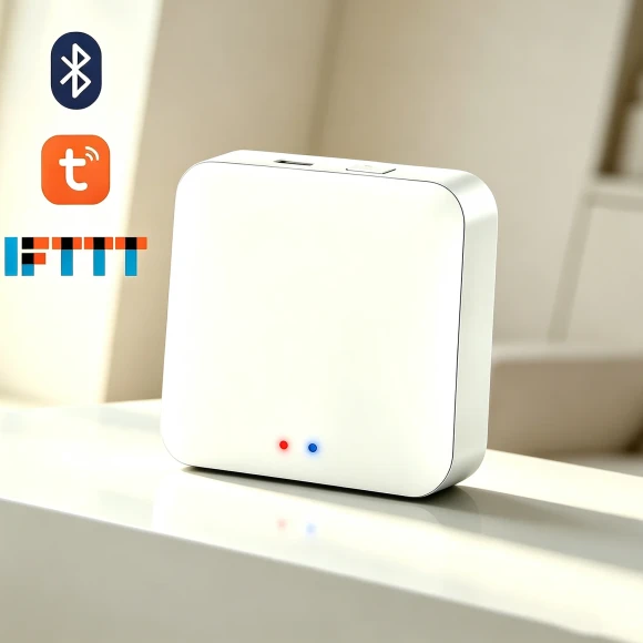 Smart Home Gateway Hub — Smart Home Hub, Tuya