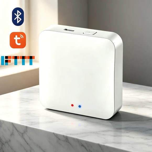Smart Home Gateway Hub — Smart Home Hub, Tuya