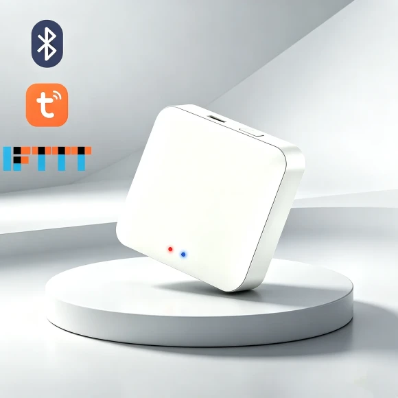 Smart Home Gateway Hub — Smart Home Hub