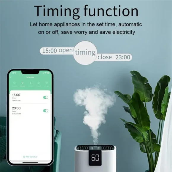 Smart Plug — Smart Plug