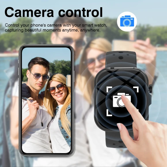 Smart Watch — Smart Watch