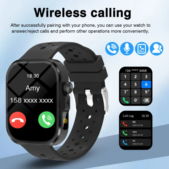 Smart Watch — Smart Watch