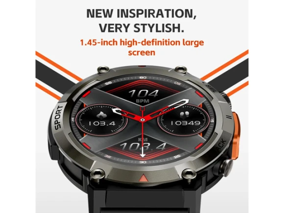 Smart Watch — Smart Watch, allentian