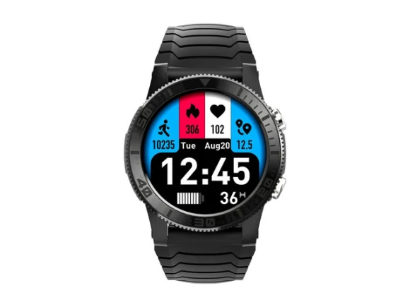 Smartwatch — Smart Watch, Vwar