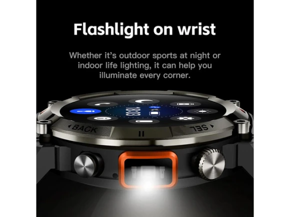 Smartwatch — Smart Watch, allentian