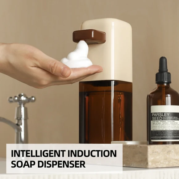 Touchless Automatic Soap Dispenser — Automatic Soap Dispenser