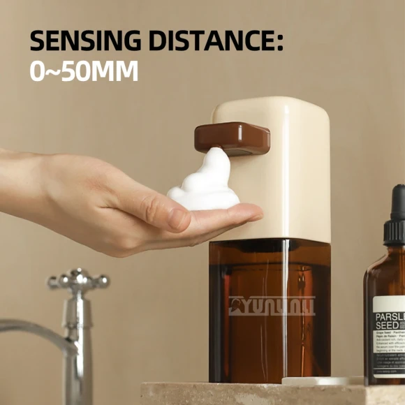 Touchless Automatic Soap Dispenser — Automatic Soap Dispenser