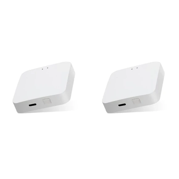 Zigbee Smart Home Hub / Wireless Gateway — Smart Home Hub
