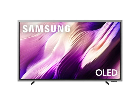 77-inch OLED Smart TV — Smart TV, Samsung