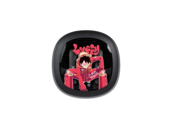 Gaming Bluetooth Headphones, One Piece Edition Luffy — Wireless Earbuds, Fantech