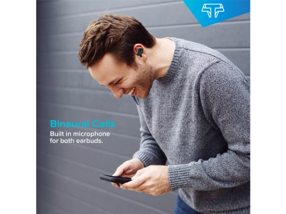 Wireless Earbuds — Wireless Earbuds, Techsmarter