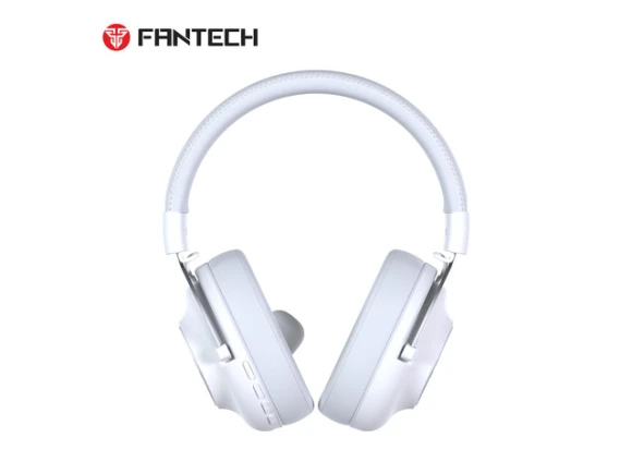Wireless Gaming Headset — Wireless Earbuds, Fantech