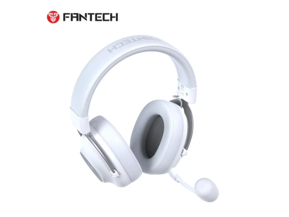 Wireless Gaming Headset — Wireless Earbuds, Fantech
