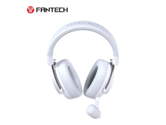 Wireless Gaming Headset — Wireless Earbuds, Fantech