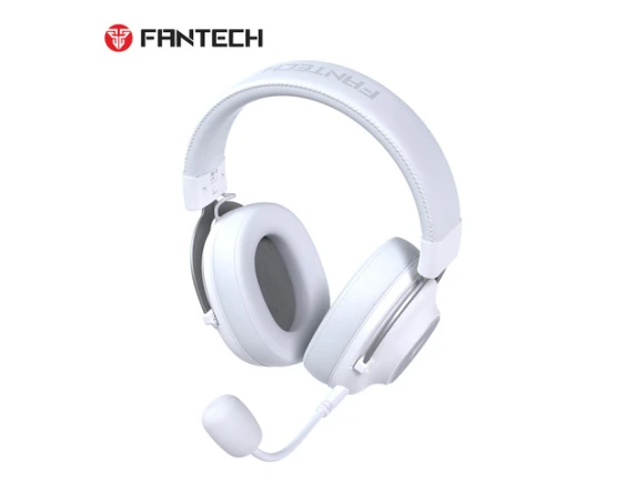 Wireless Gaming Headset — Wireless Earbuds, Fantech