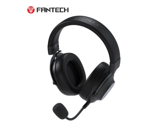 Wireless Gaming Headset — Wireless Earbuds, Fantech