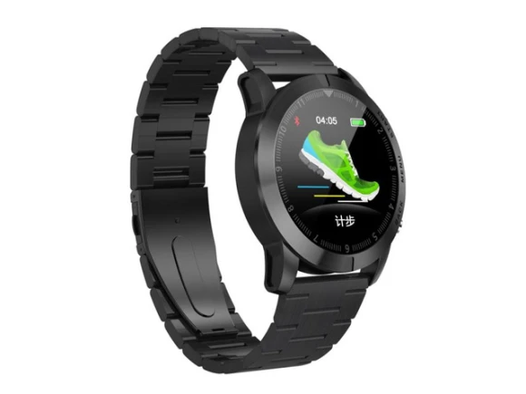 Smart Bracelet — Fitness Tracker, DTNO.1