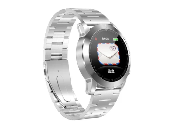Smart Bracelet — Fitness Tracker, DTNO.1