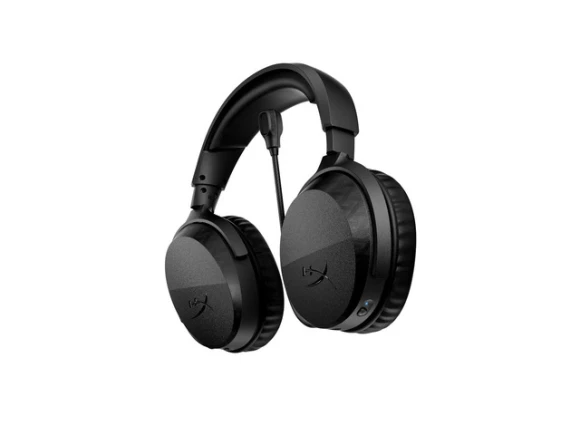 Wireless Gaming Headset — Wireless Earbuds, HyperX