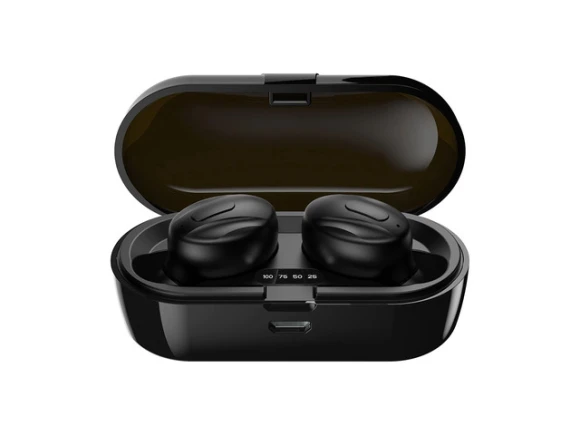 Wireless TWS Earbuds — Wireless Earbuds, Supersuperuncle