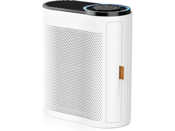 Air Purifier — Air Purifier, TEMAGICH