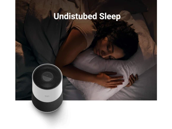 Air Purifier — Air Purifier, TEMAGICH