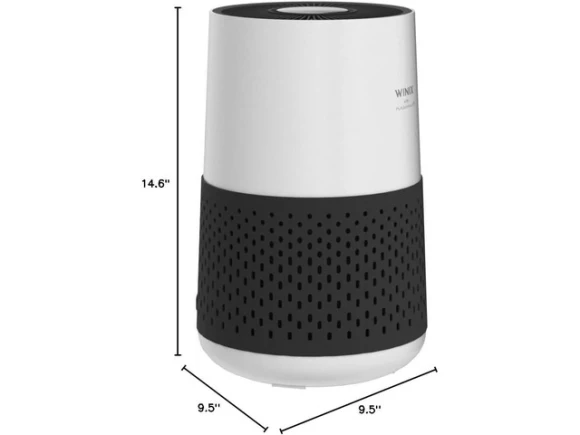 Air Purifier — Air Purifier, TEMAGICH