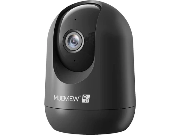 Indoor Security Camera — Security Camera, MUBVIEW