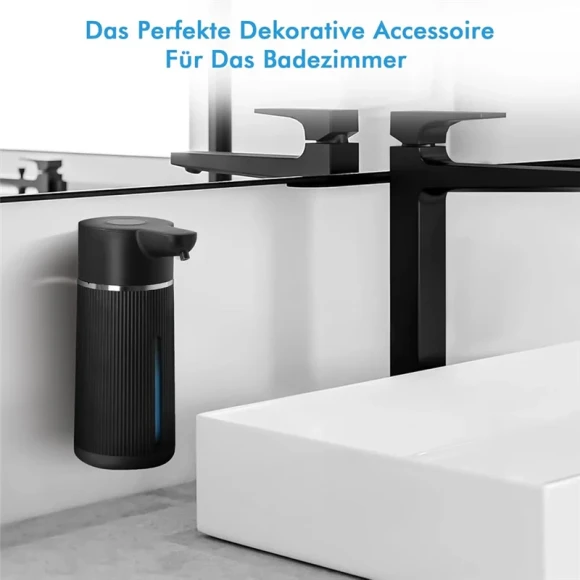 Automatic Electric Soap Dispenser — Automatic Soap Dispenser