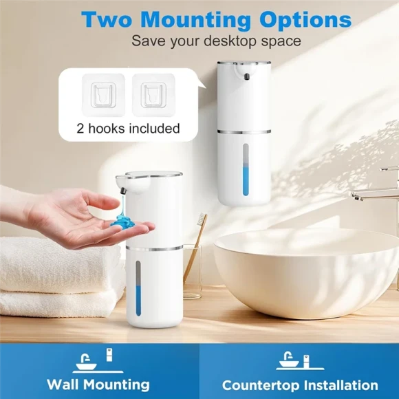 Automatic Soap Dispenser — Automatic Soap Dispenser