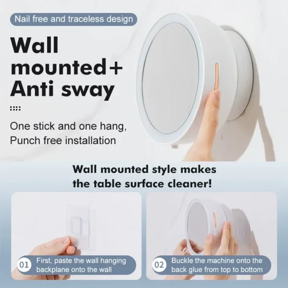 Automatic Sensor Soap Dispenser — Automatic Soap Dispenser