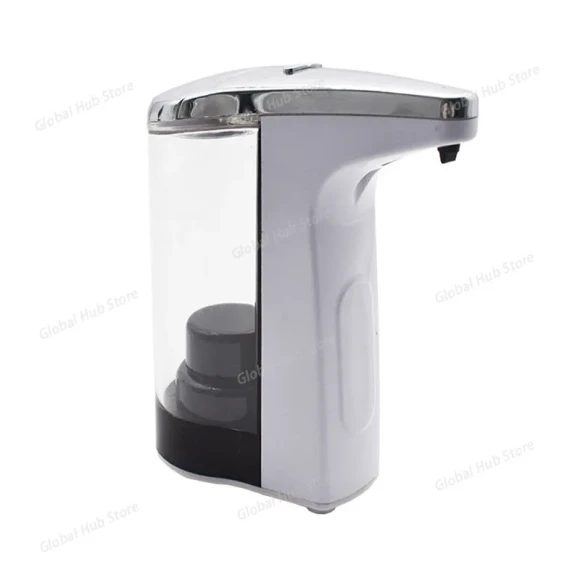 Automatic Soap Dispenser — Automatic Soap Dispenser