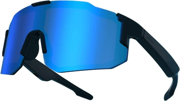 Bluetooth Audio Smart Sports Sunglasses — Smart Glasses