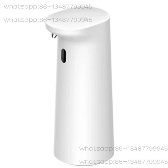 Touchless Automatic Soap Dispenser — Automatic Soap Dispenser