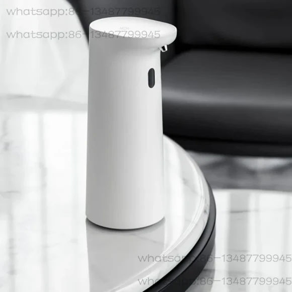 Touchless Automatic Soap Dispenser — Automatic Soap Dispenser