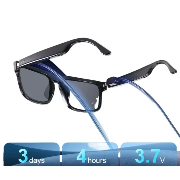 Smart Glasses GL2 — Smart Glasses