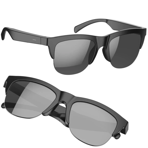 Smart Glasses — Smart Glasses