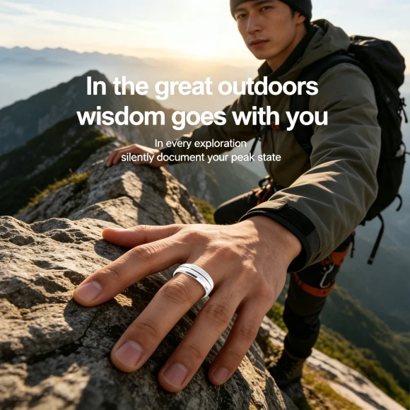 Smart Ring — Smart Ring