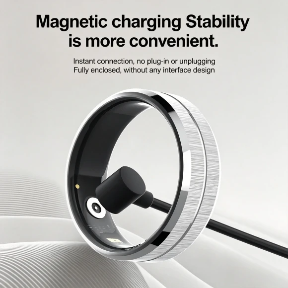 Smart Ring — Smart Ring