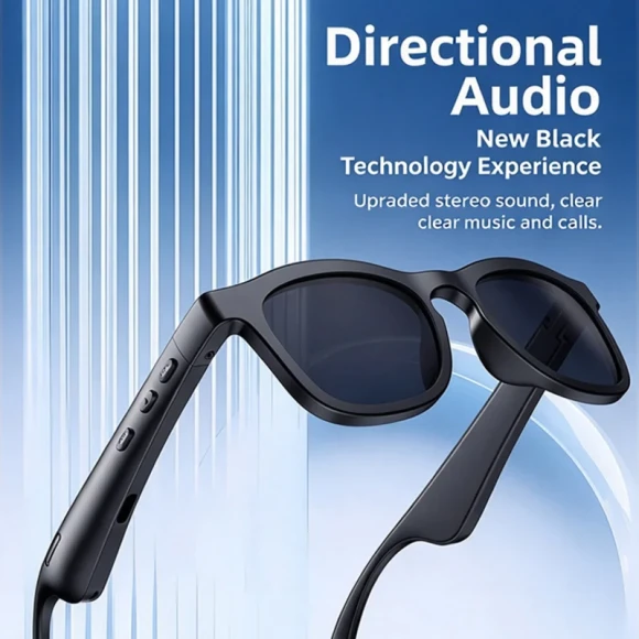 Bluetooth Glasses — Smart Glasses