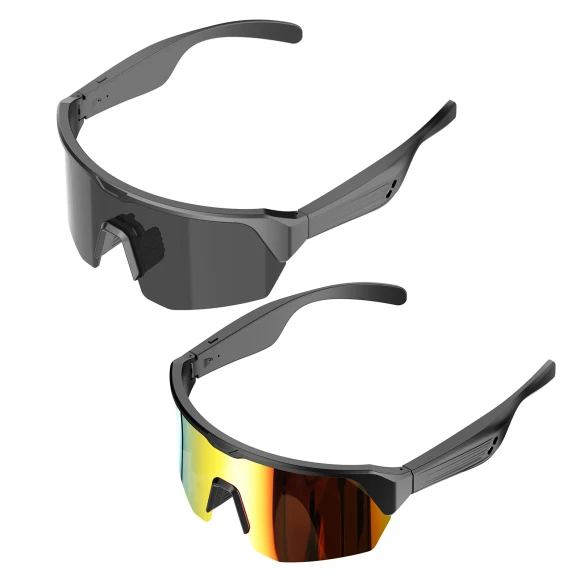 Smart Glasses — Smart Glasses
