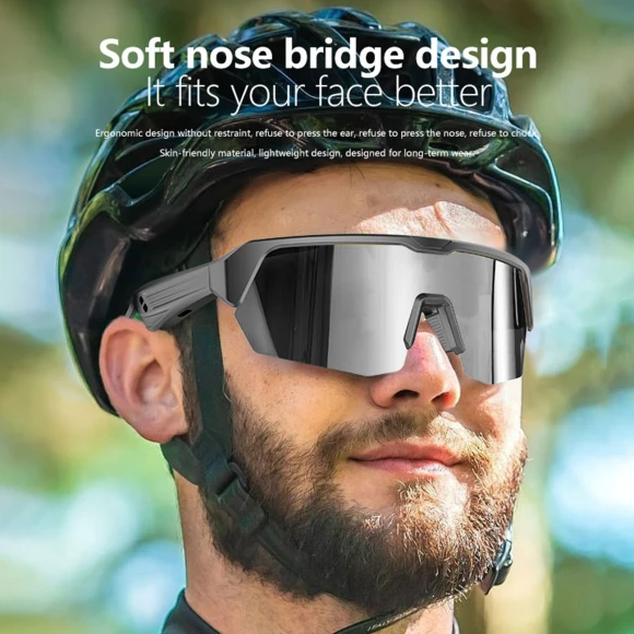 Smart Glasses — Smart Glasses