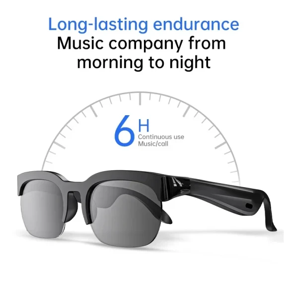 Smart Glasses — Smart Glasses, Lenovo