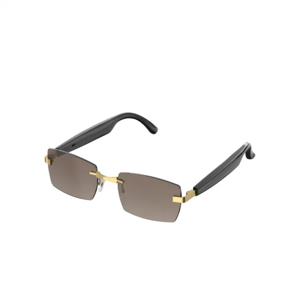 AI Translation Glasses — Smart Glasses