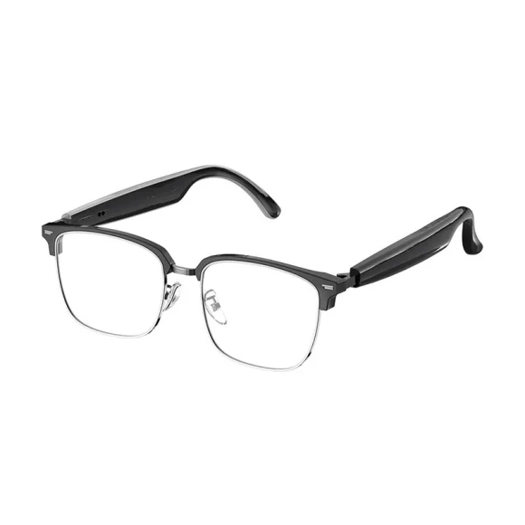 Smart Glasses — Smart Glasses