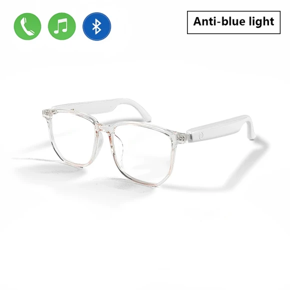 Open-Ear Smart Glasses — Smart Glasses